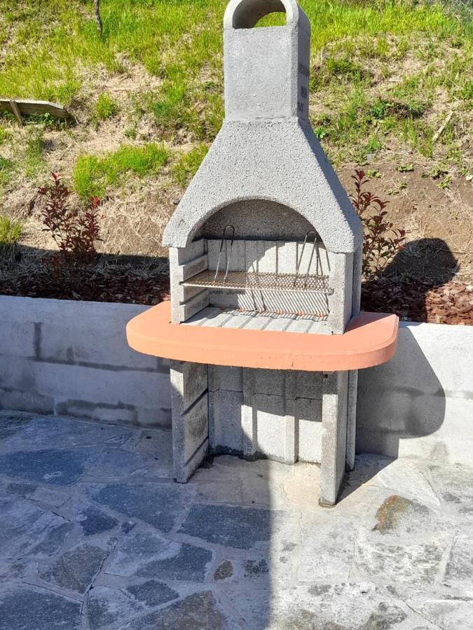 Casa Cinzia Bonassola Cinque Terre Lejlighed Eksteriør billede