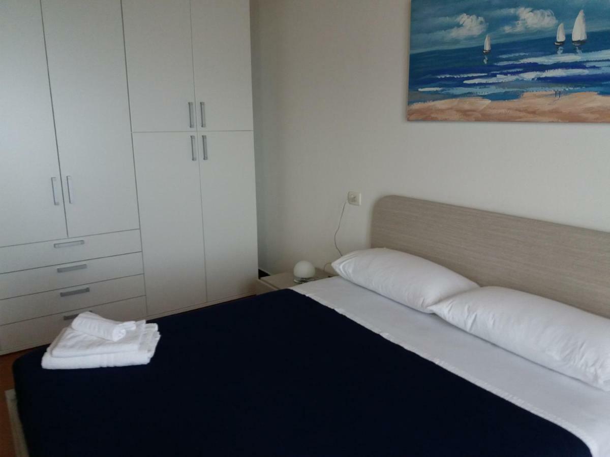 Casa Cinzia Bonassola Cinque Terre Lejlighed Eksteriør billede